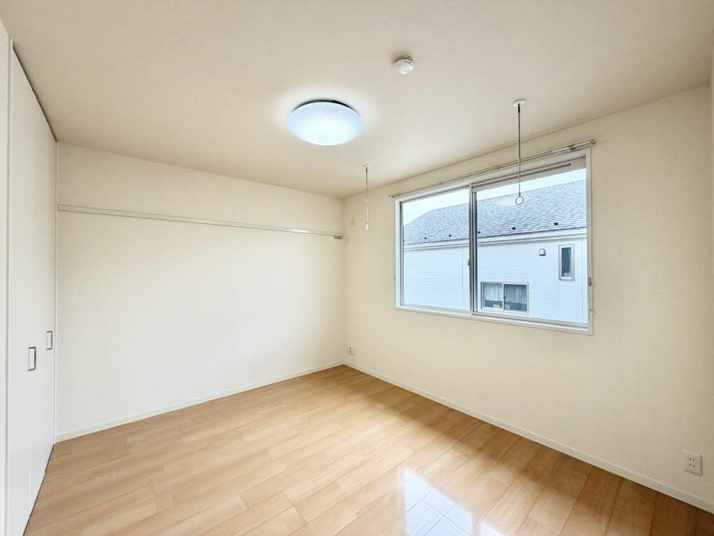 平川テラス B203号-7