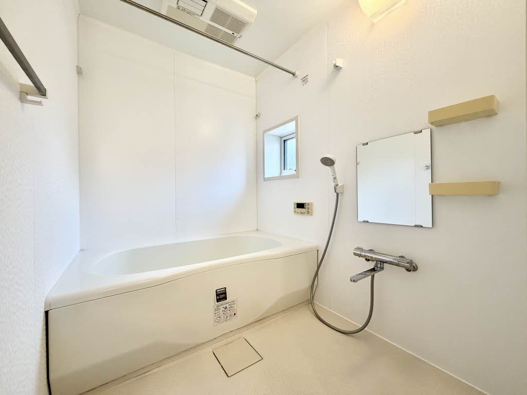 平川テラス B203号-11