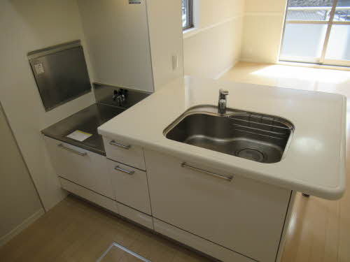 ディアスドミール C102号-4