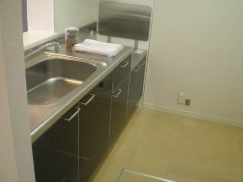 メゾン　フォルテ 0103号-6