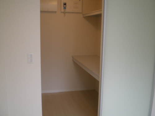 メゾン　フォルテ 0103号-8