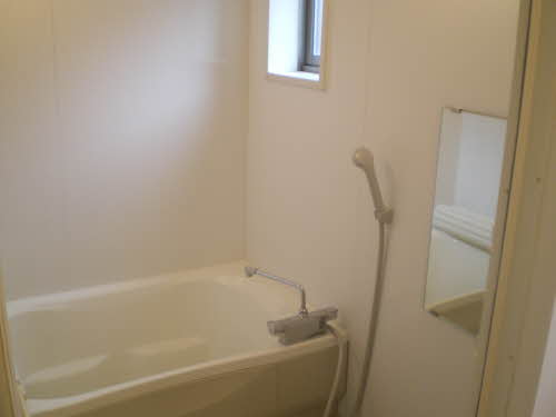 メゾン　フォルテ 0103号-10