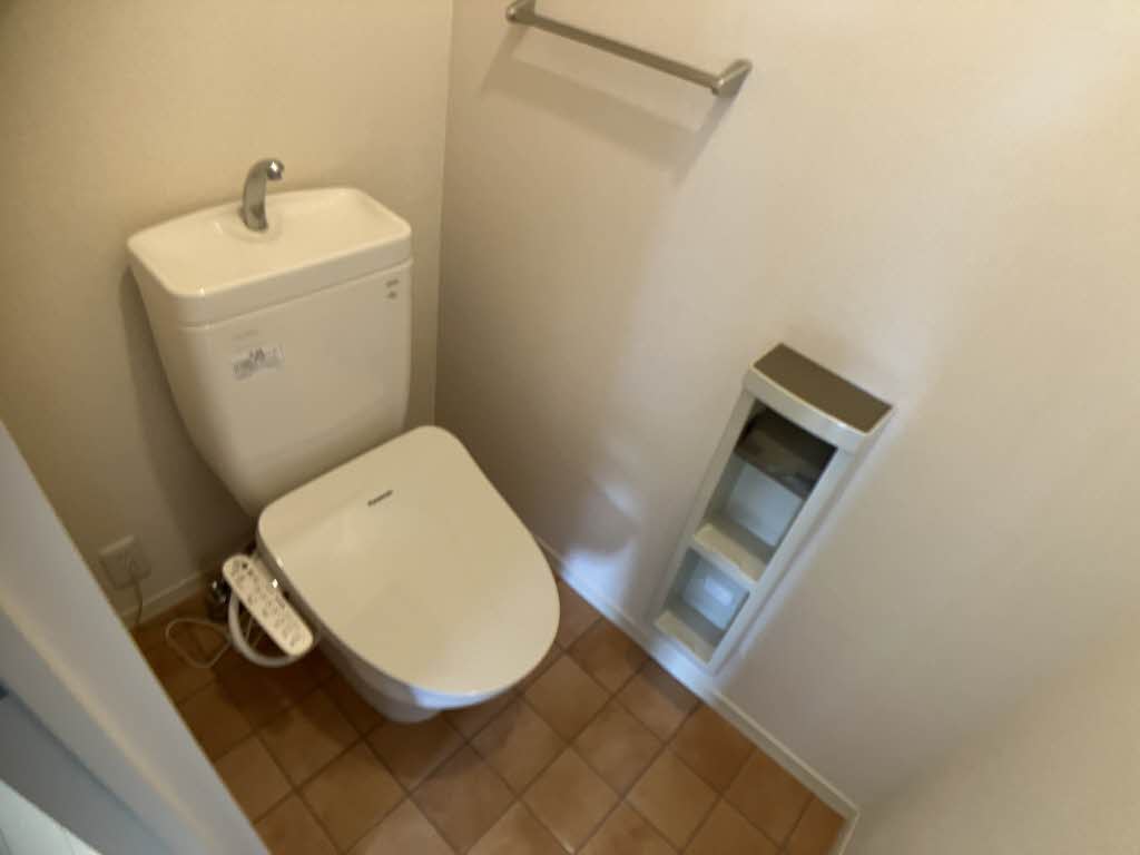 メゾン　フォルテ 0105号-5