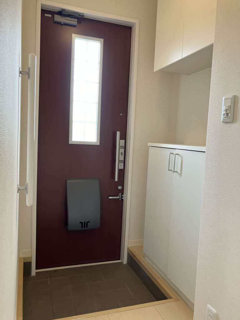 メゾン　フォルテ 0105号-6