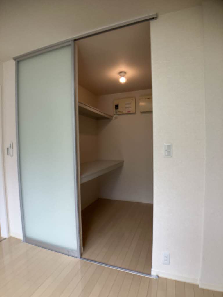 メゾン　フォルテ 0105号-15