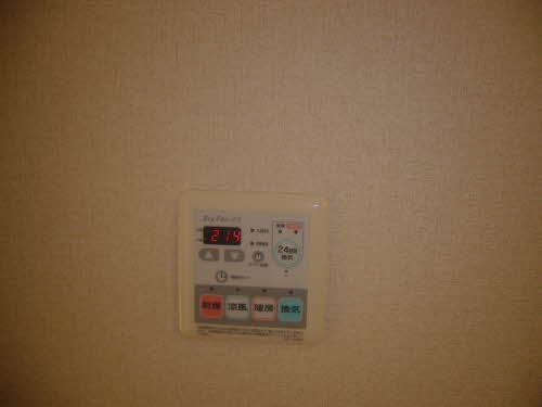 メゾン　フォルテ 0201号-12