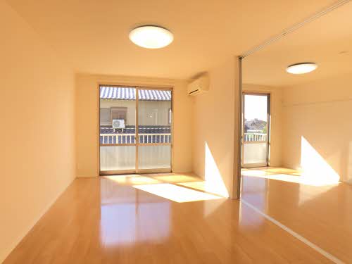 グリーンフィールド A202号-2