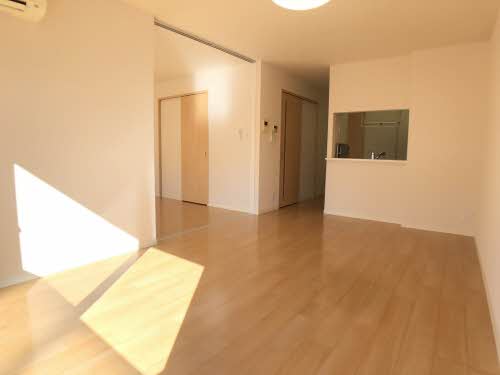 グリーンフィールド A202号-3