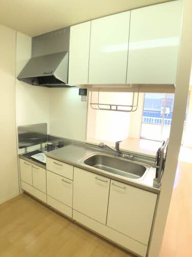 グリーンフィールド A202号-4