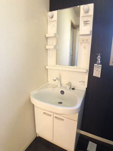 グリーンフィールド A202号-9