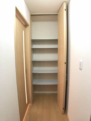 グリーンフィールド A202号-12