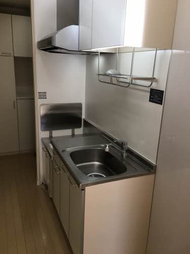 シャーメゾン　ラフィネ 0103号-9