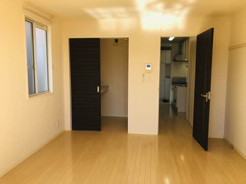 シャーメゾン　ラフィネ 0203号-2