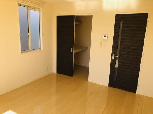 シャーメゾン　ラフィネ 0203号-5