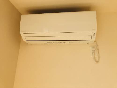 シャーメゾン　ラフィネ 0203号-6