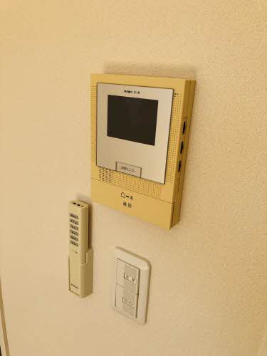 シャーメゾン　ラフィネ 0203号-7