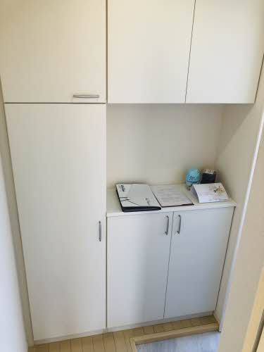 シャーメゾン　ラフィネ 0203号-13