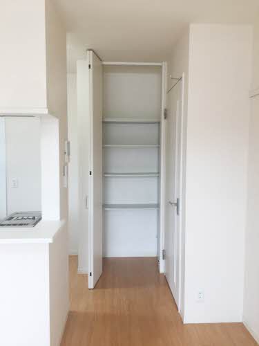 グリーンハイツ W101号-5