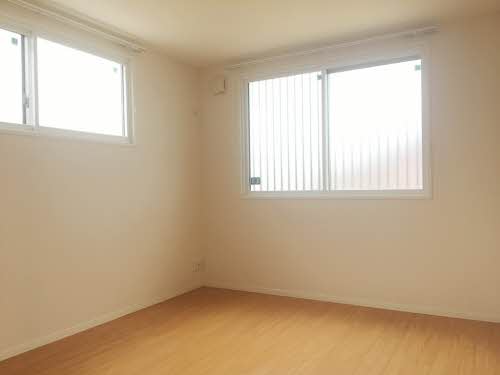 グリーンハイツ W101号-6