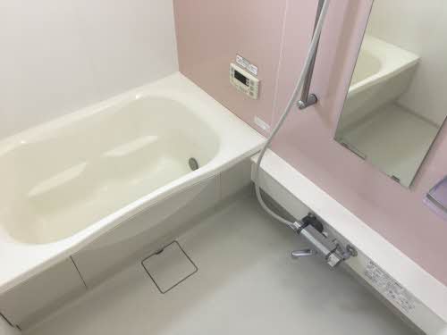 グリーンハイツ W101号-9