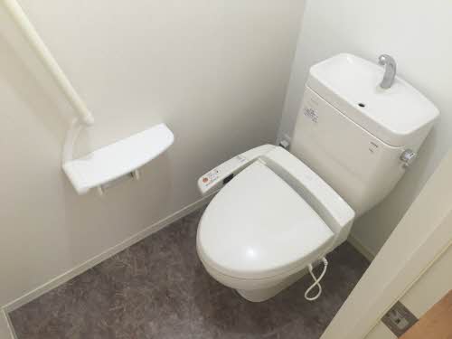 グリーンハイツ W101号-11