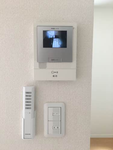 グリーンハイツ W101号-13