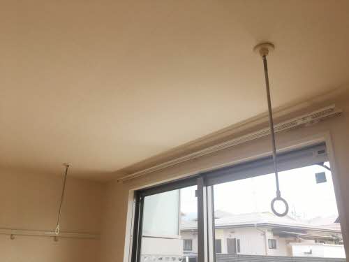 グリーンハイツ W101号-15