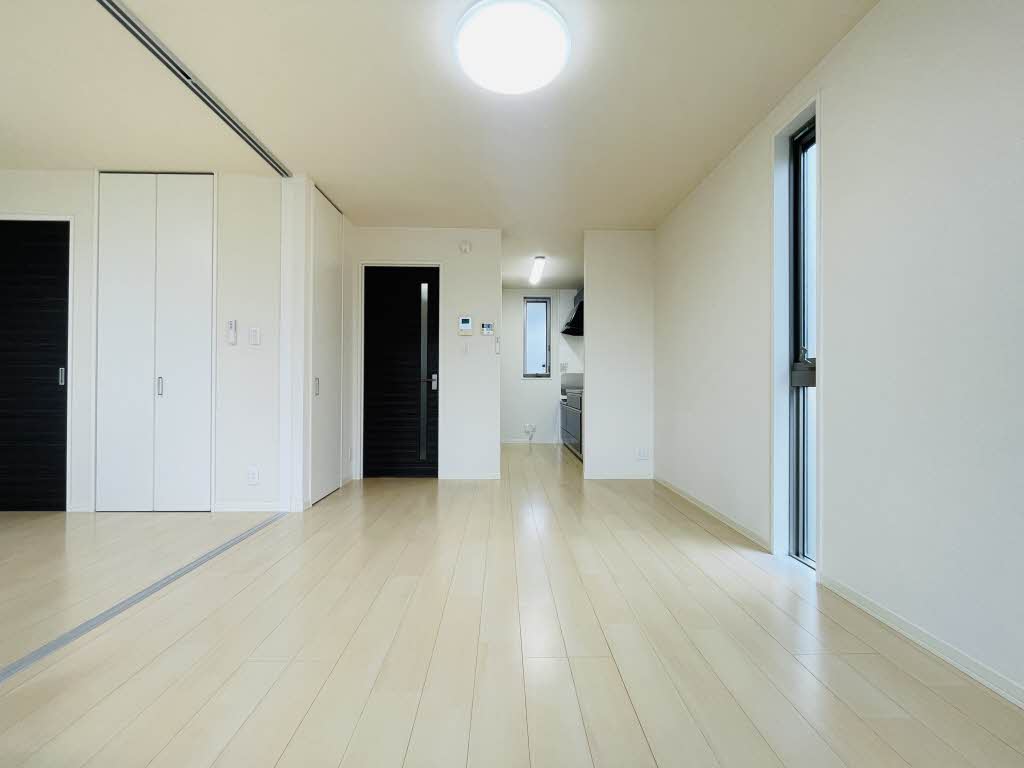 フルール中郷 A101号-2