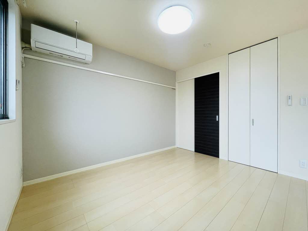 フルール中郷 A101号-4