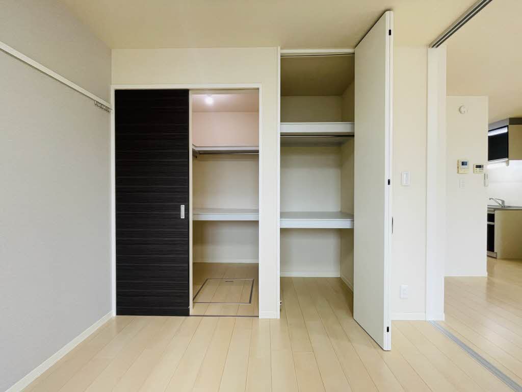 フルール中郷 A101号-5