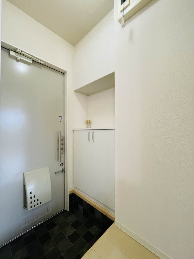 フルール中郷 A101号-8