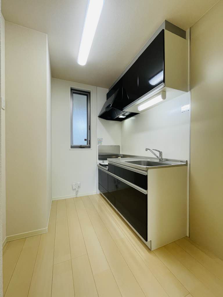 フルール中郷 A101号-12