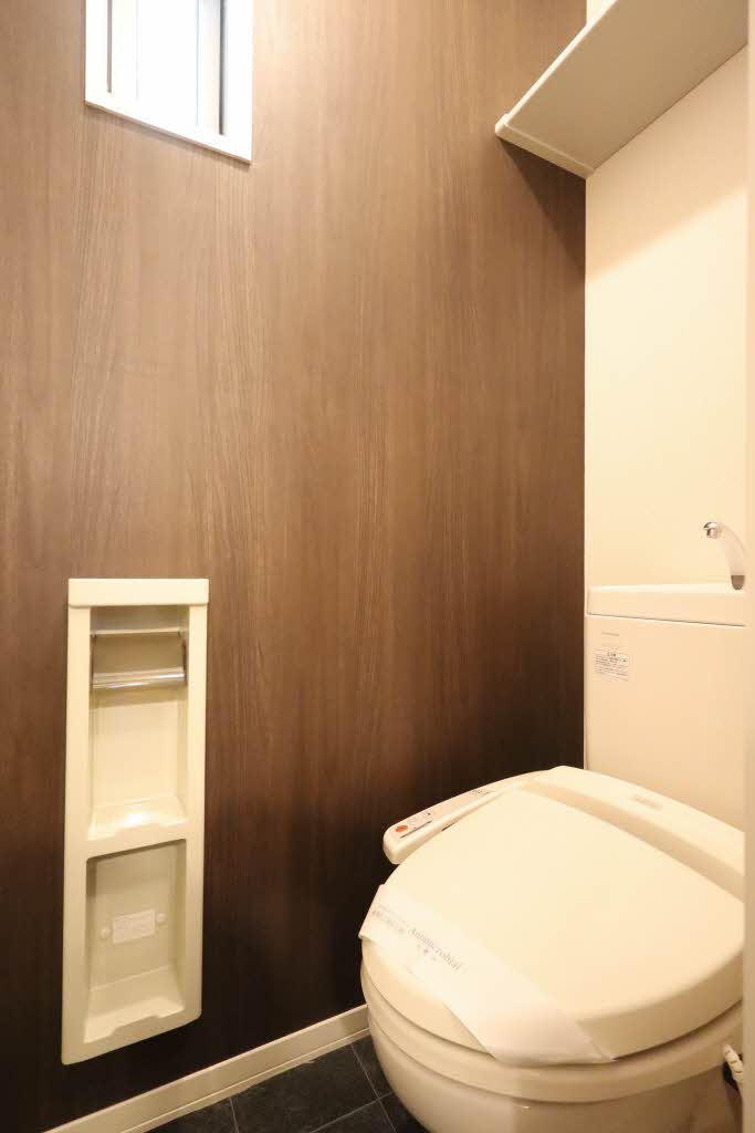 フルール中郷 A202号-8