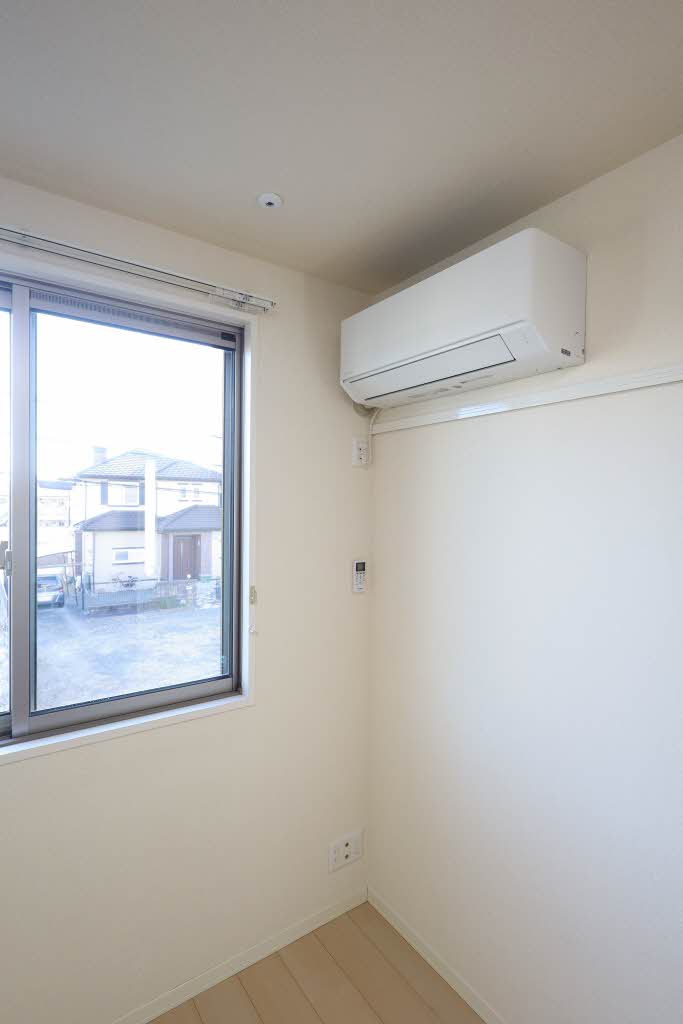 フルール中郷 A202号-12