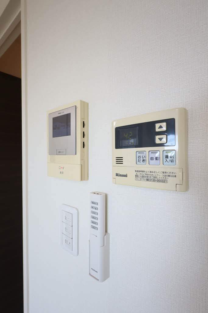 フルール中郷 A202号-14