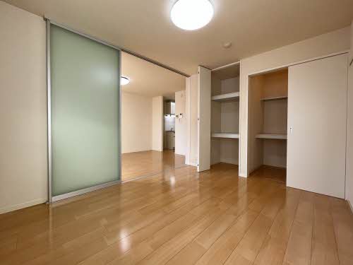 フルール中郷 B101号-5