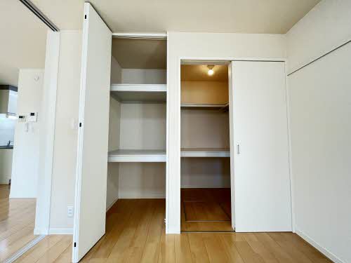 フルール中郷 B101号-6