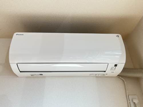 フルール中郷 B101号-8