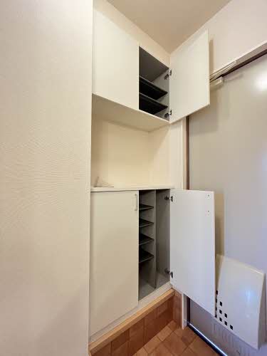 フルール中郷 B101号-11