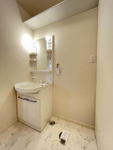 フルール中郷 B101号-12