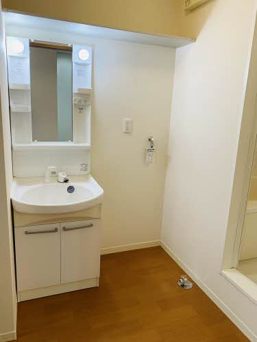 グレイス富士岡 0206号-8