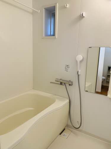 グレイス富士岡 0206号-9