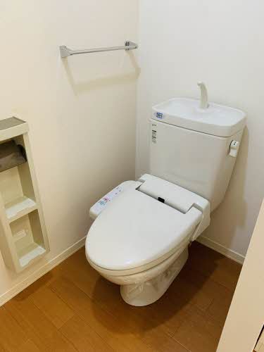 グレイス富士岡 0206号-10