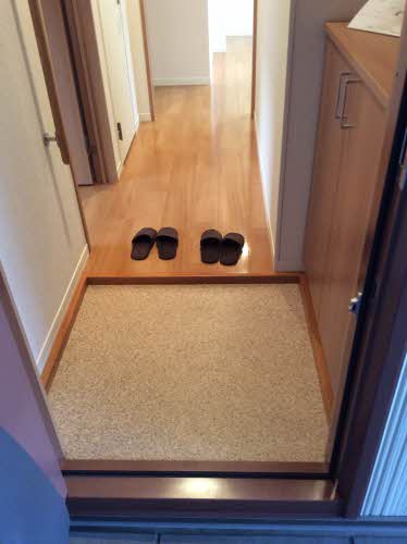 ファミーリエ B205号-2