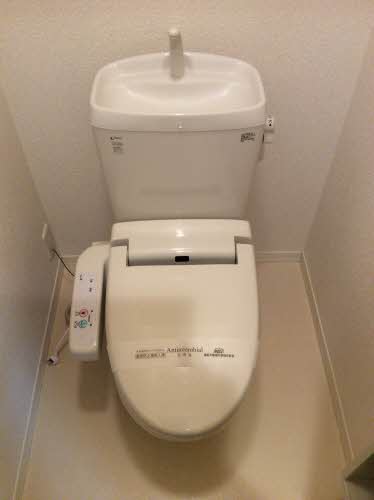 ファミーリエ B205号-11