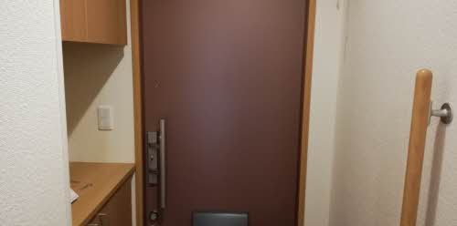 ファミーリエ B205号-15