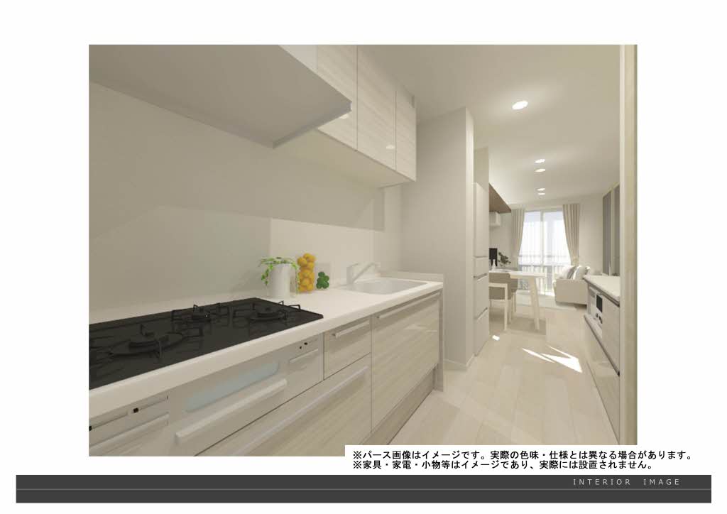 アビタシオン 0101号-4