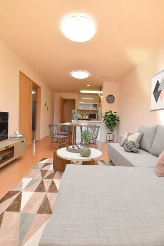 エルノルテ誠和 C102号-2