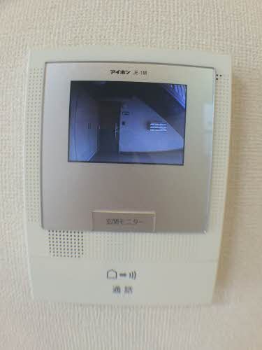 エルノルテ誠和 C102号-10