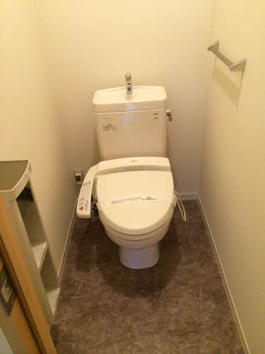 エルノルテ誠和 C301号-15